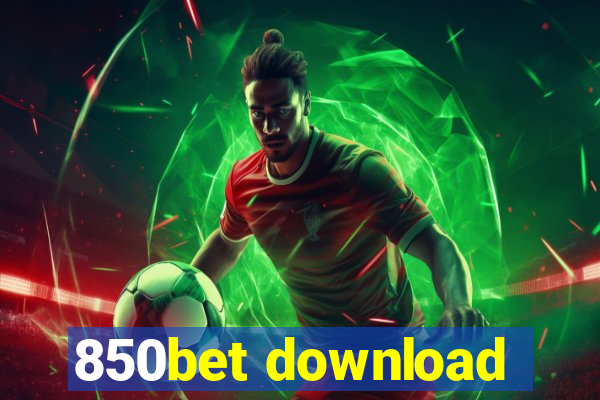 850bet download